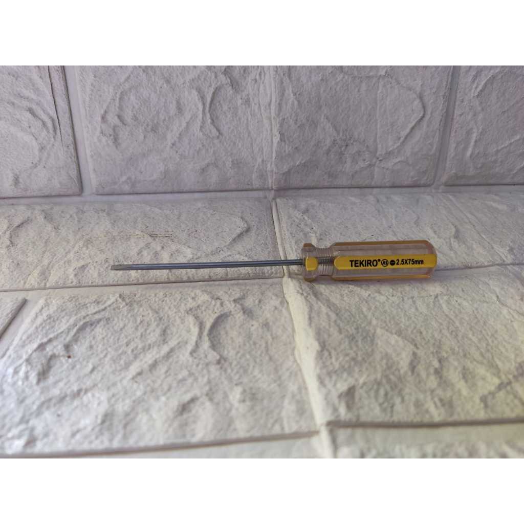 TEKIRO OBENG KRISTAL