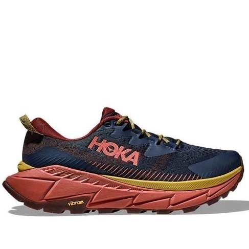 HOKA SKYLINE-FLOAT X MEN'S RUNNING SHOES ORIGINAL