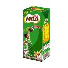 

MILO KECIL