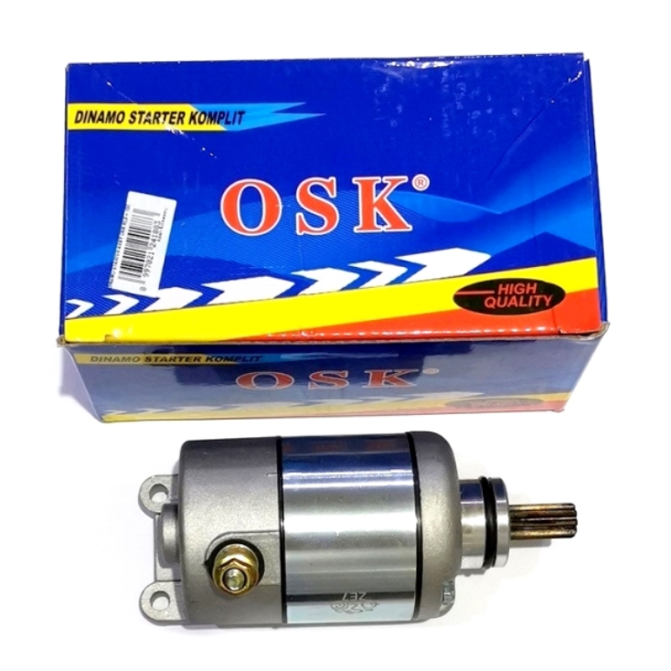 DINAMO STATER KLX-150