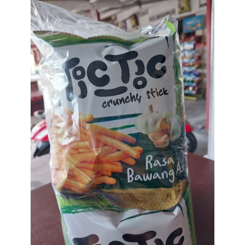 

TIC TIC SNACK BAWANG 2.000