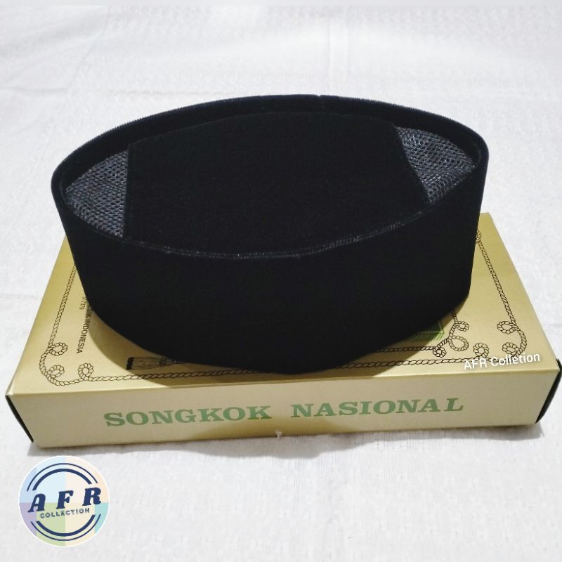 Songkok Aswaja AC/Non AC 100% Original