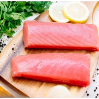 

Tuna Saku 500gr Ordinary Frozen - Sakana Frozen Food