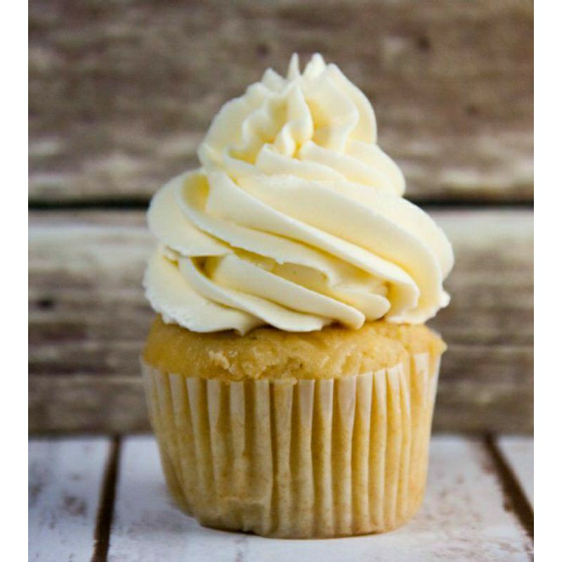 

Butter cream Hias Kue ButterCream Cake 200gram