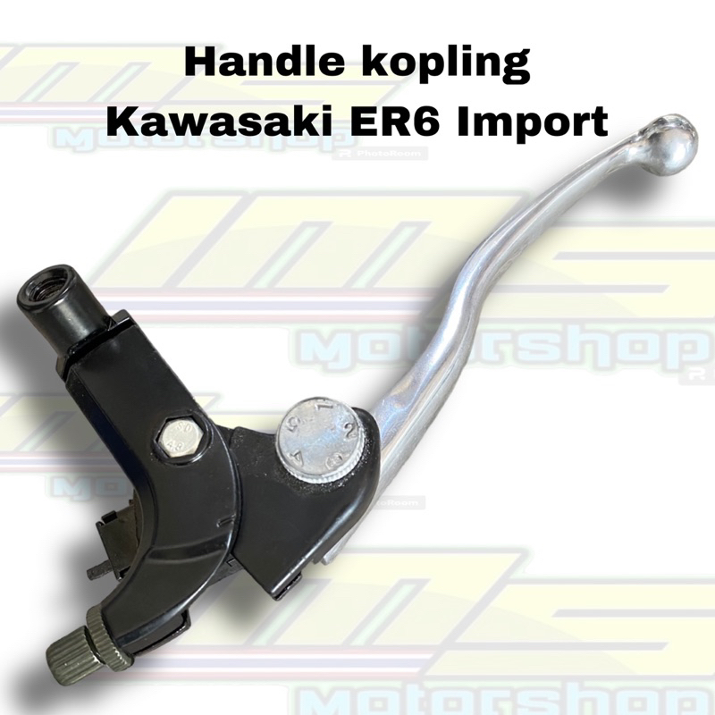 Handle Kiri Kopling Kawasaki ER6 Import Handle Kopling ER 6 Universal