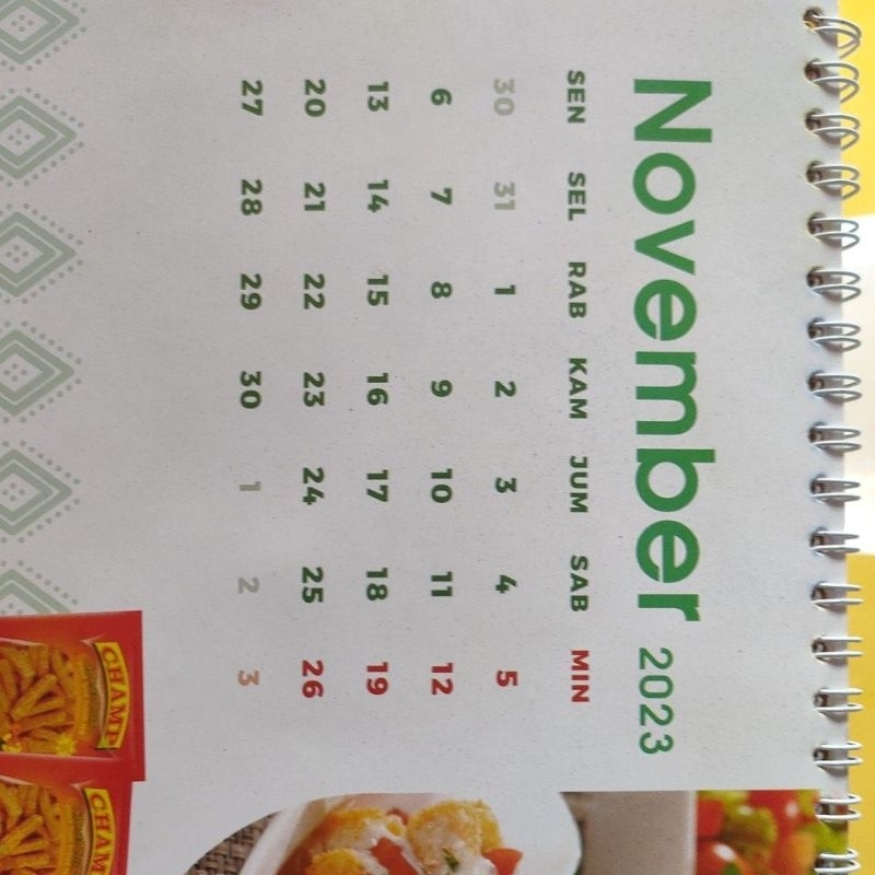 

kalender