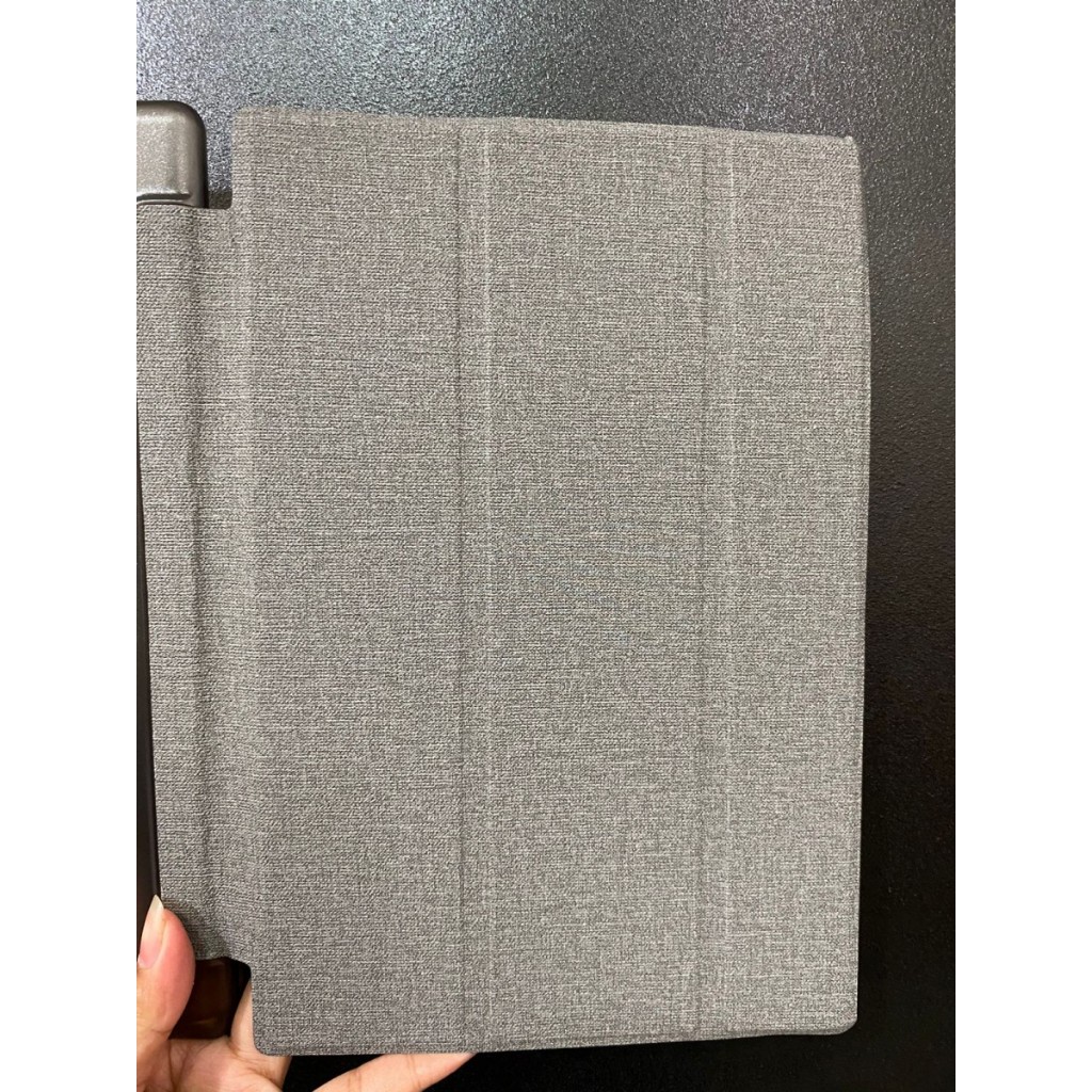 Flip Case Cover Tablet Kubik Genta 10" Original