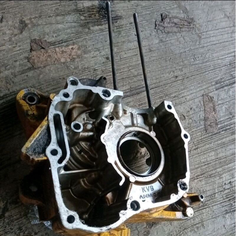 Krengkes Kanan Vario 110 Karbu/Techno Karbu Original Second