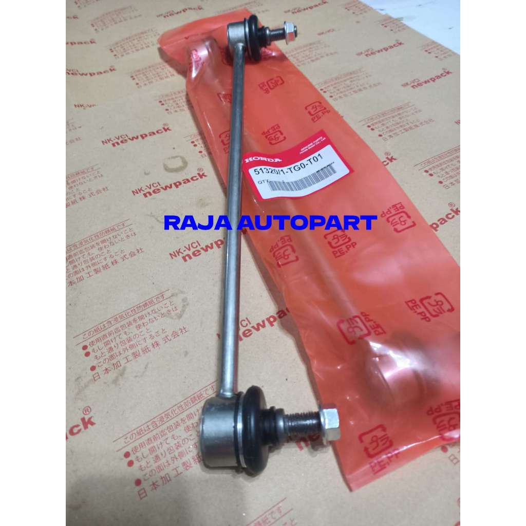 LINK STABILIZER MOBILIO/JAZZ RS