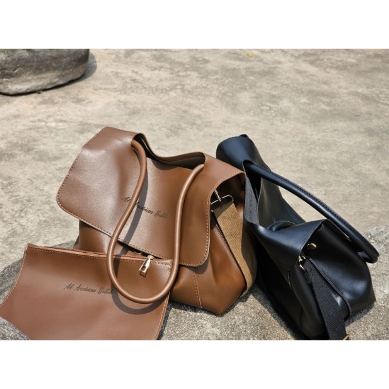 Al Arabian Simplicity ArBag [Arabian Bag] Original Al Arabian