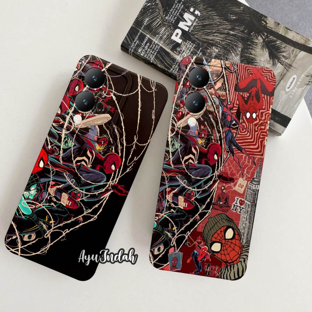 CASE PROCAMERA VIVO Y17S  - TERSEDIA UNTUK SEMUA TIPE HP - TIPE HP LAIN CHAT SELLER  (RJ1606)