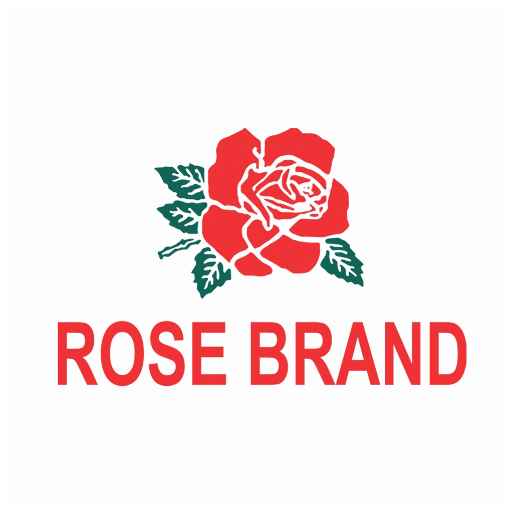 Rose Brand - Air Mineral Best Water @330ML