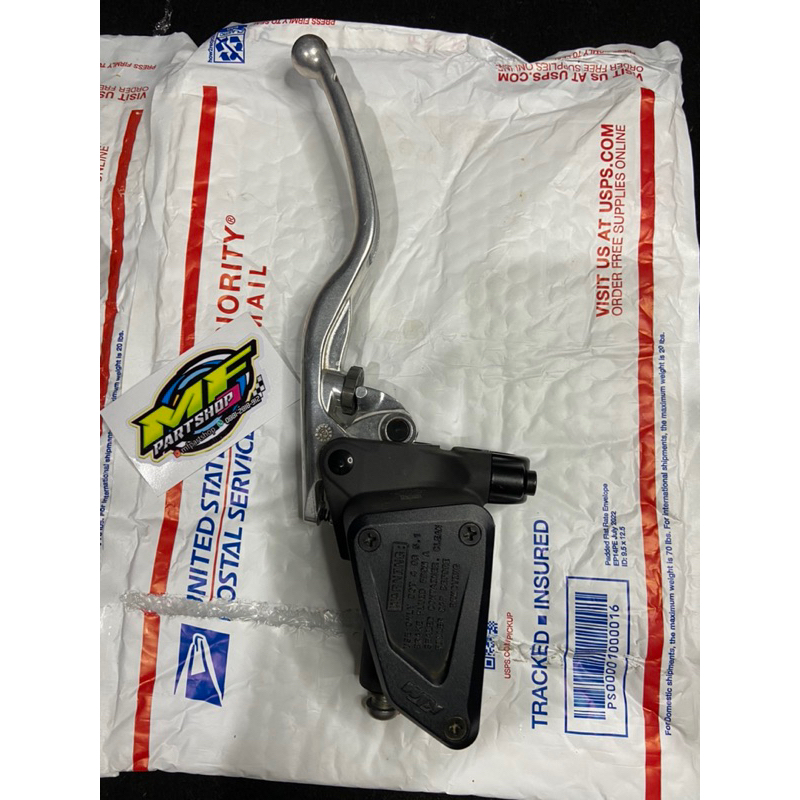 Master Rem KTM Duke 790 890 J.Juan Brembo