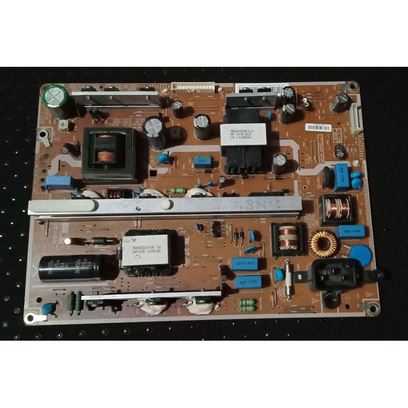 PSU Plasma Tv Samsung 43H4000AW