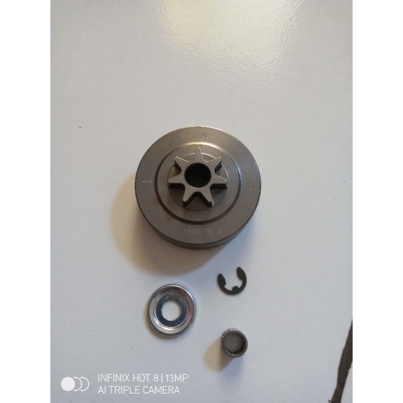 sproket stihl ms250 ms210