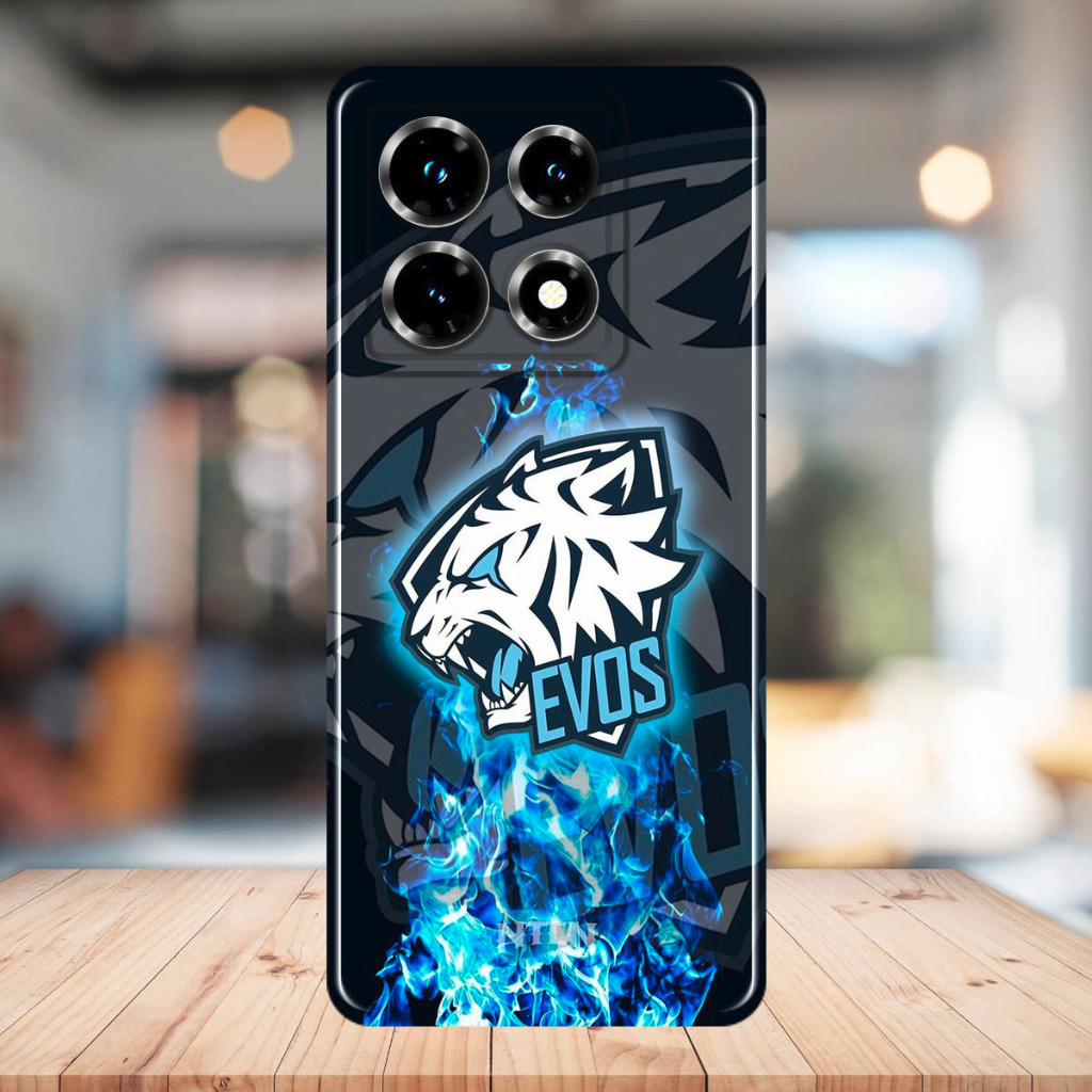 Case INFINIX NOTE 30 PRO - Casing Hp - Softcase Case Hp INFINIX NOTE 30 PRO - Casing Hp - Softcase -