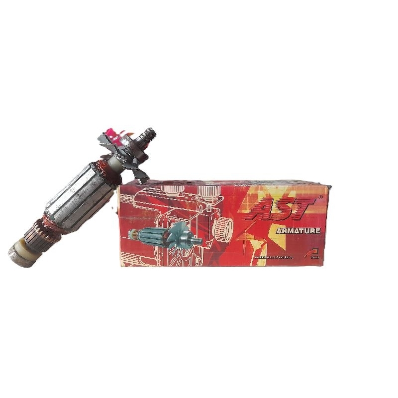 ARMATURE GERINDA AST