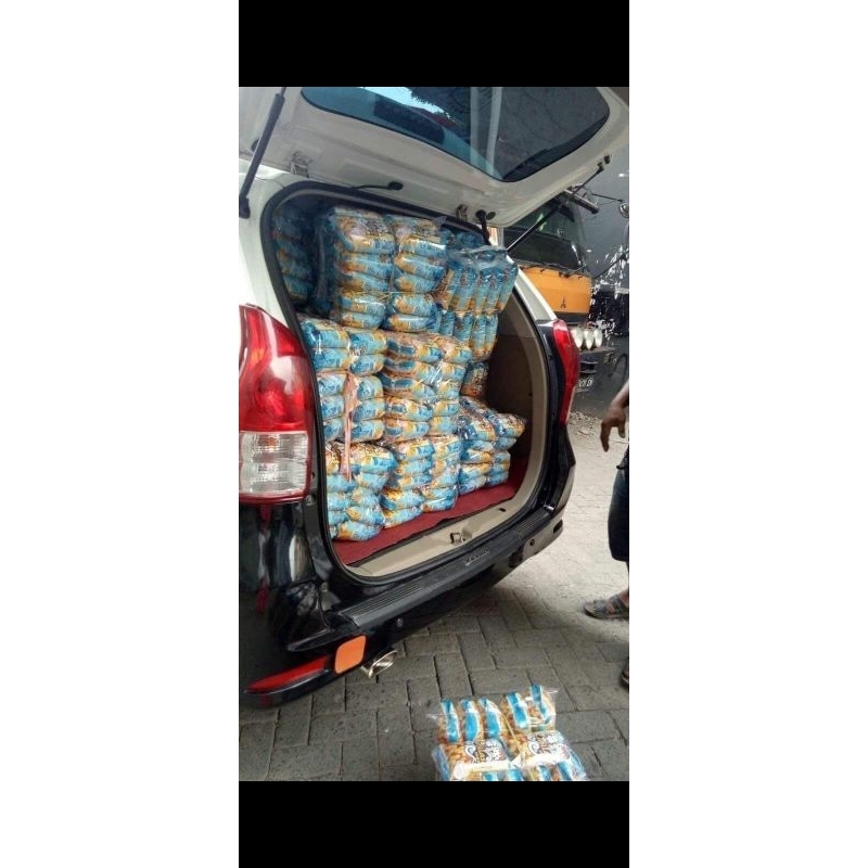 snack nino berhadiah