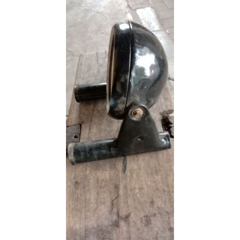 BATOK LAMPU L2G L2S ORIGINAL 2ND