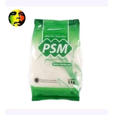 

PSM gula pasir 1kg