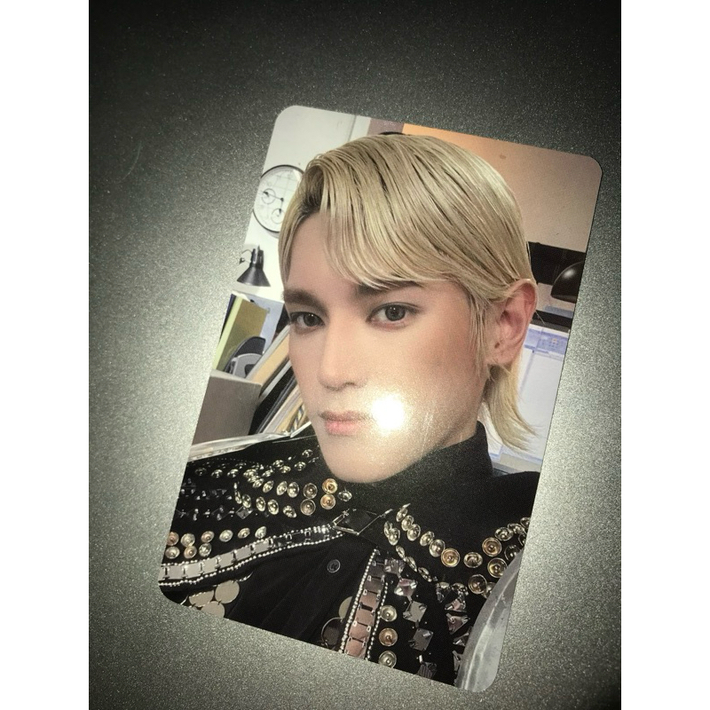 

PC TAEYONG BENE KTOWN SHALALA NCT127