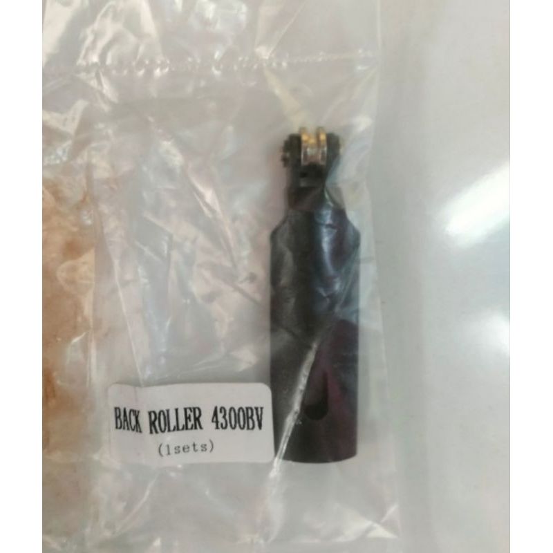 RODA JIGSAW 4300BV BACK ROLLER 4300BV UNTUK MESIN JIGSAW TYPE 4300BV
