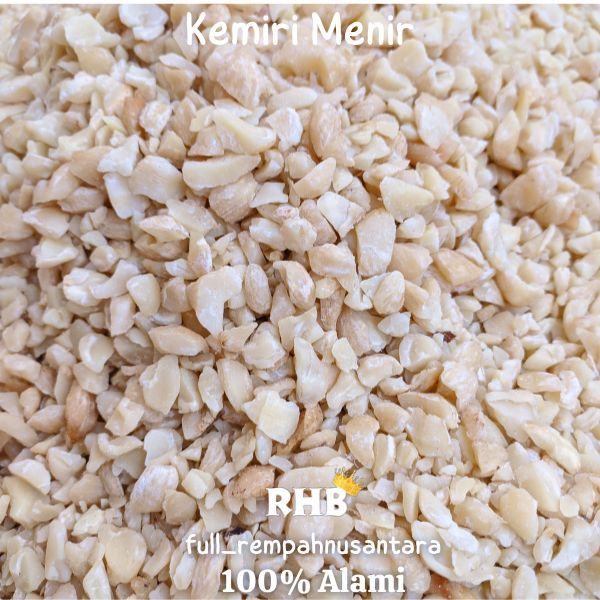 

RB22 Kemiri Menir / Super