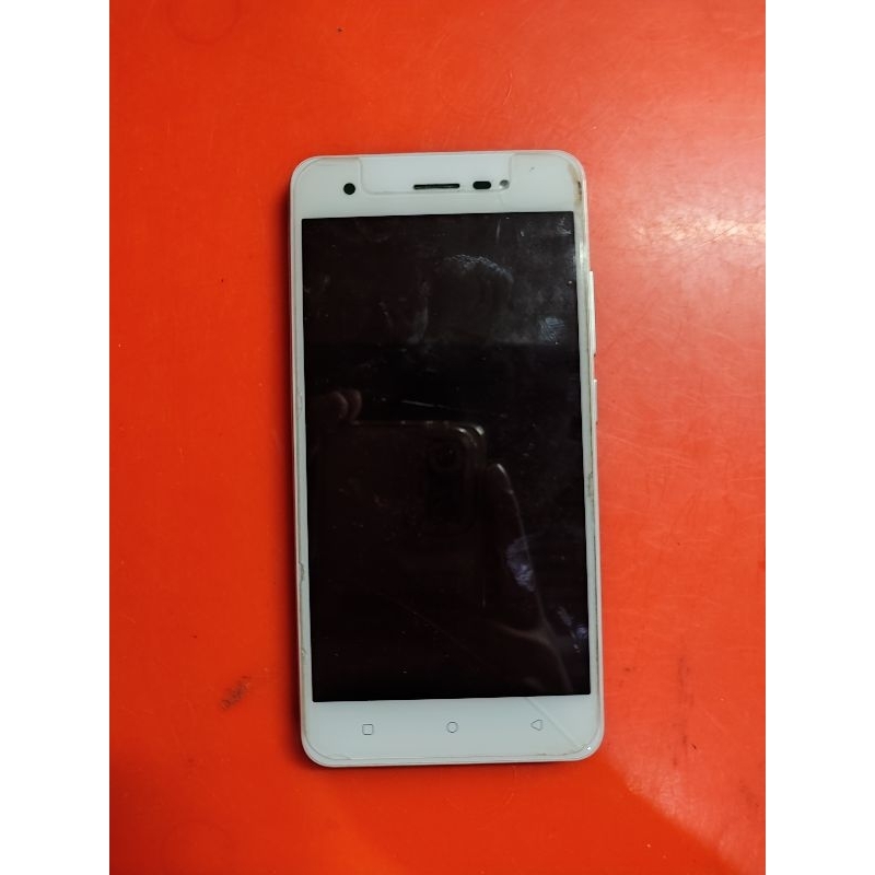 lcd lava iris 65 original cabutan