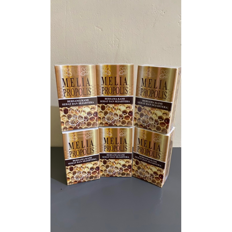 Melia Propolis original 55ml