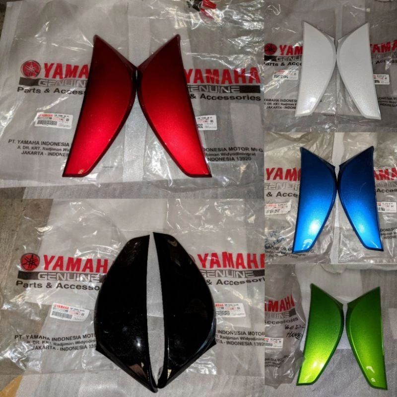 SAYAP DEPAN KANAN KIRI YAMAHA MIO J 115 ORIGINAL YGP