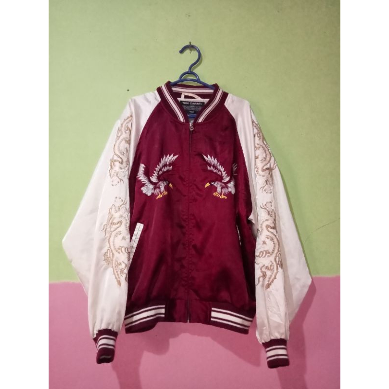 jacket sukajan