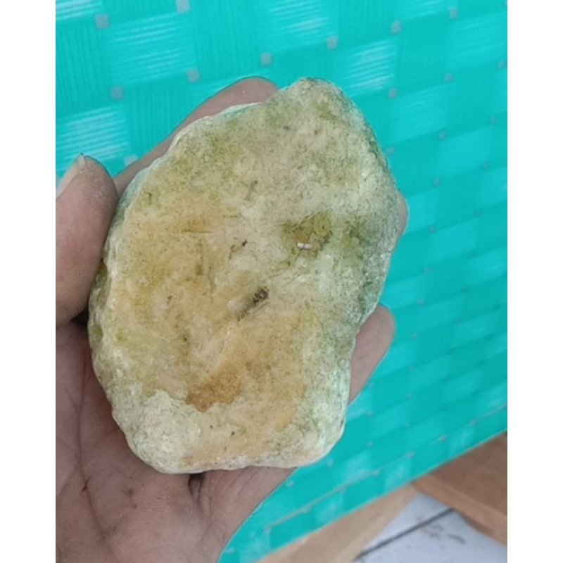 Batu Alami Hiasan Aquascape atau taman. Berat 1 Kg