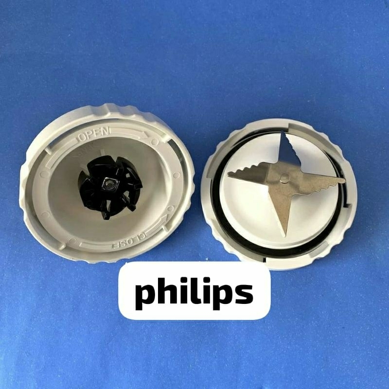 pisau mounting PHILIPS  HR 2115 /HR 2116
