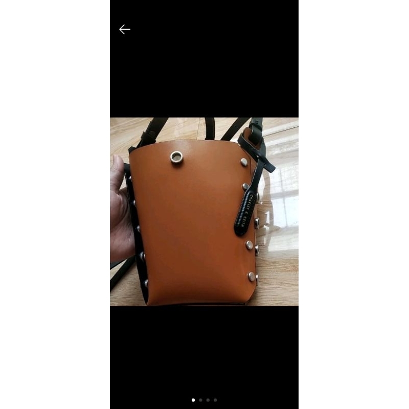 tas charles n keith original store preloved