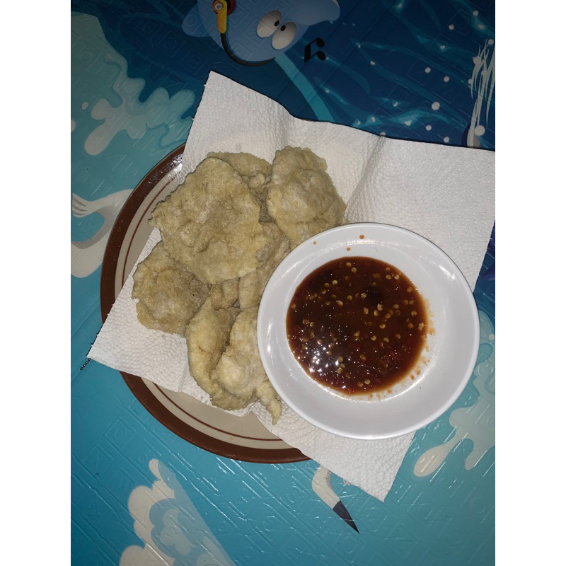 

Cireng Frozen