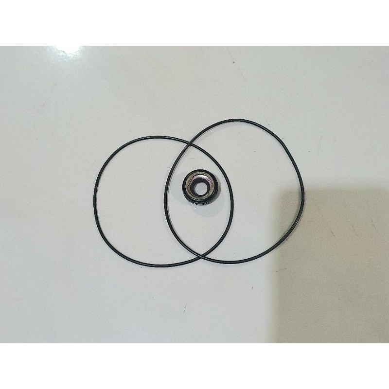Shaft seal as kompresor Datsun Mazda 2 mirage cx3 new carry
