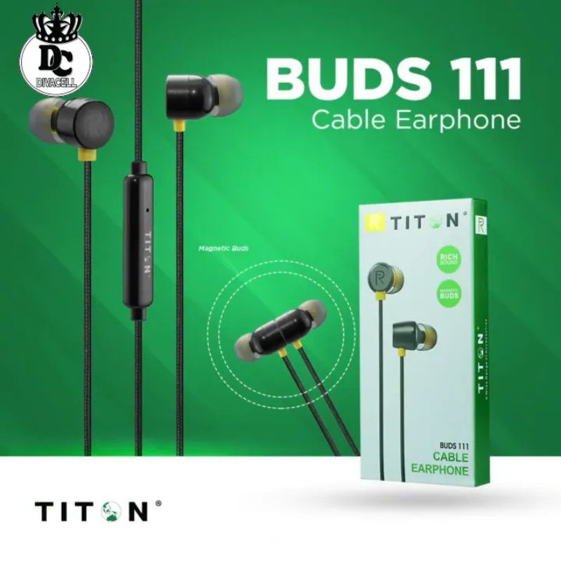Hf Titon Realme Buds 111