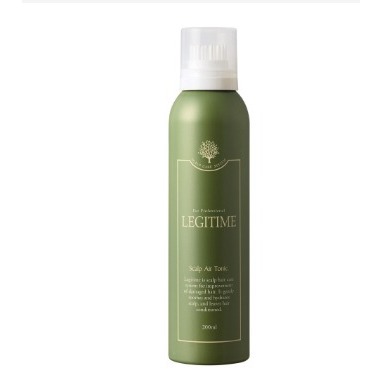 Legitime Scalp Air Tonic