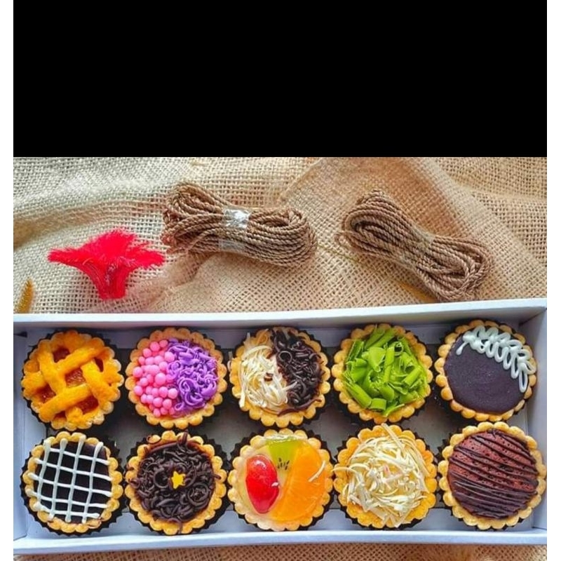 

Kue Pie Nine food Enak Lezat dan Nikmat