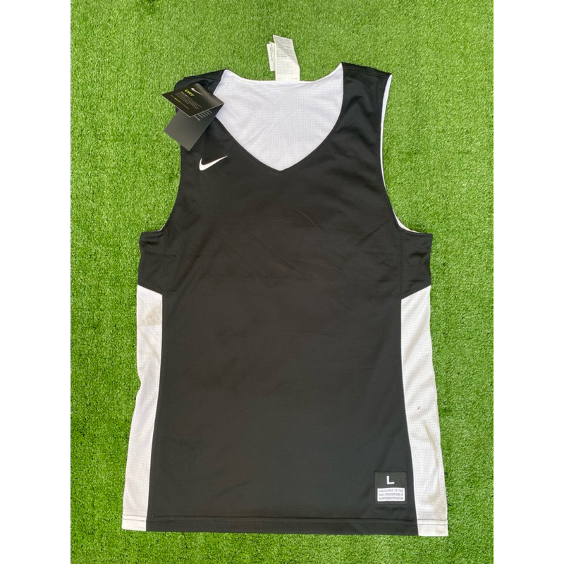TRANKTOP PRIA NIKE REVERSAIBLE DRY FIT ORIGINAL AUTHENTIC