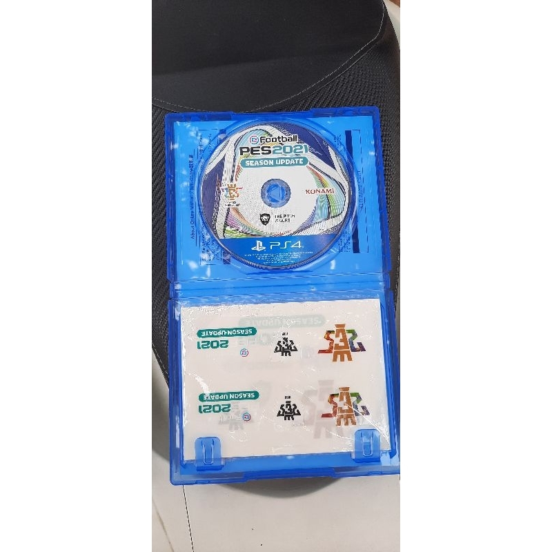 kaset pes21ps4 reg 3