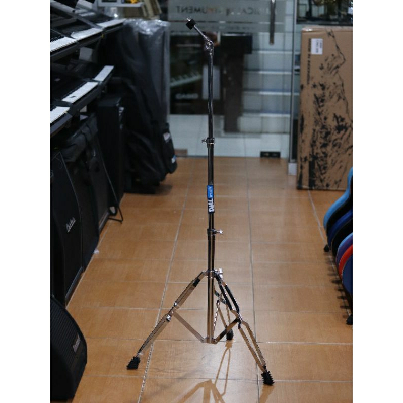 Dluxe Stand Cymbal Lurus - Cymbal Stand