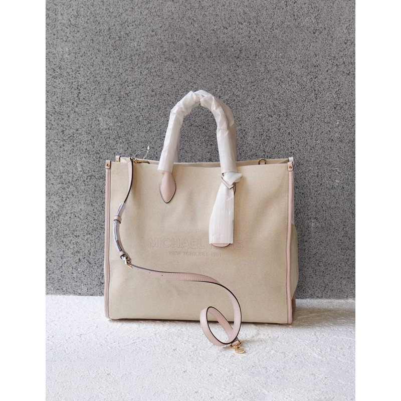 MK mirella large ns tote 39x15x36