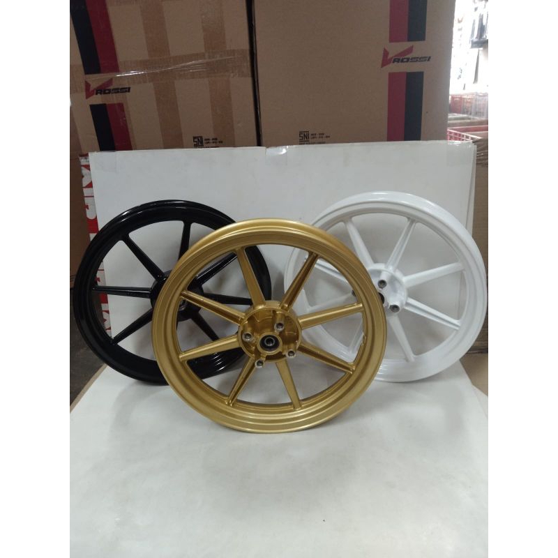 velg racing vario 125 vario 150 v rossi venom comet palang 8