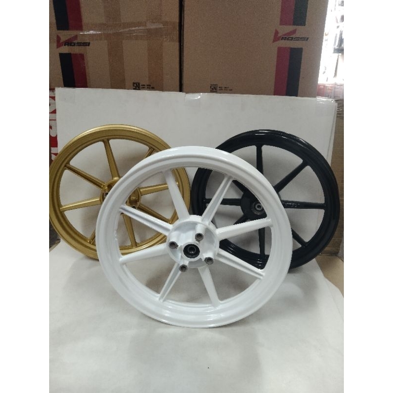 velg racing palang 8 Vario 125 Vario 150 v Rossi venom comet