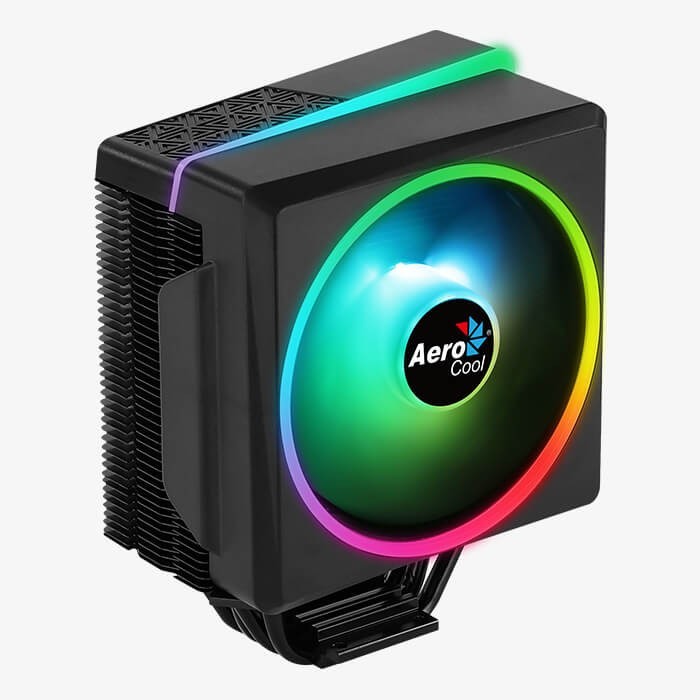 AeroCool Cylon 4F ARGB CPU Air Cooler