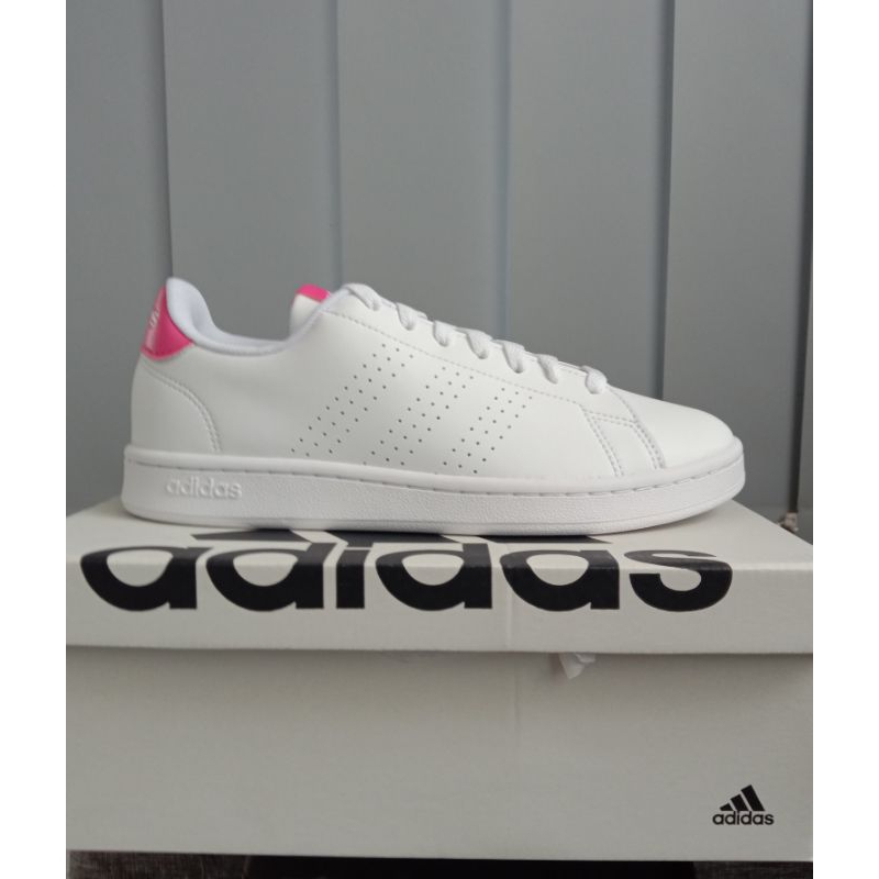 sepatu tennis women Adidas advantage original