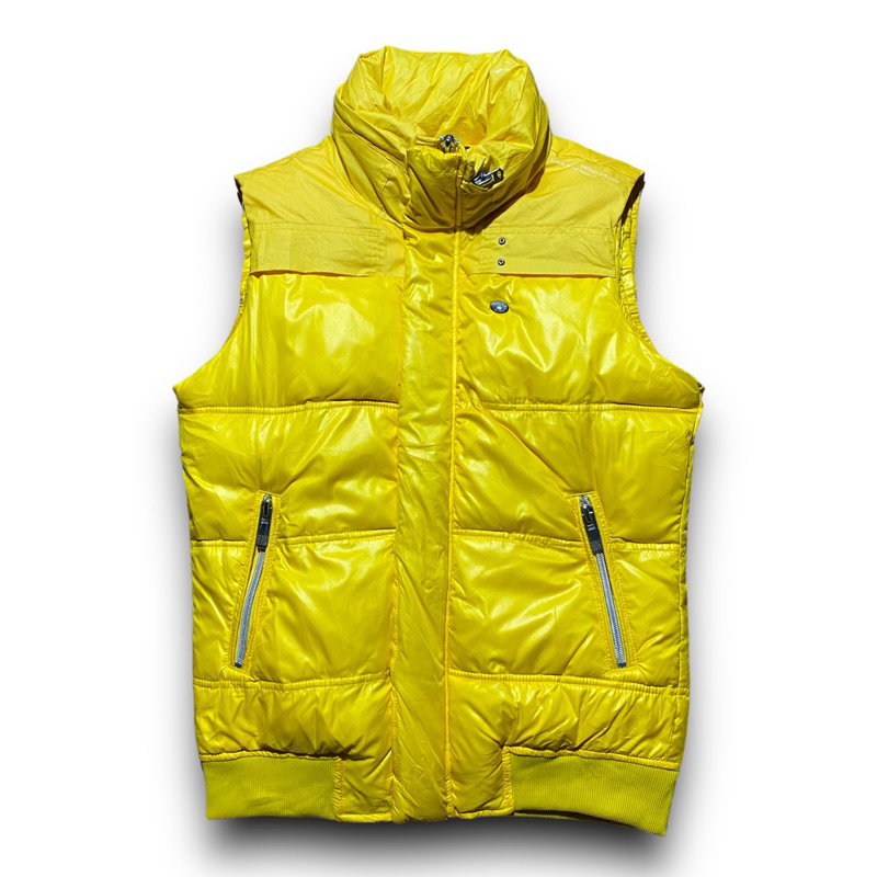 G-Star Raw "NR 3301" Vest bulang Jacket