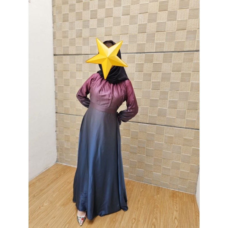 Zuhair Murad Dress (size L)