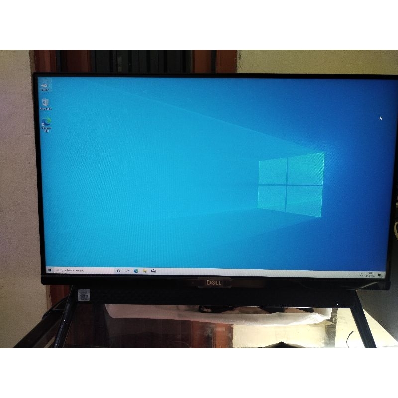 PC AIO ALL IN ONE DELL INSPIRON CORE I7 10510U 24INCH